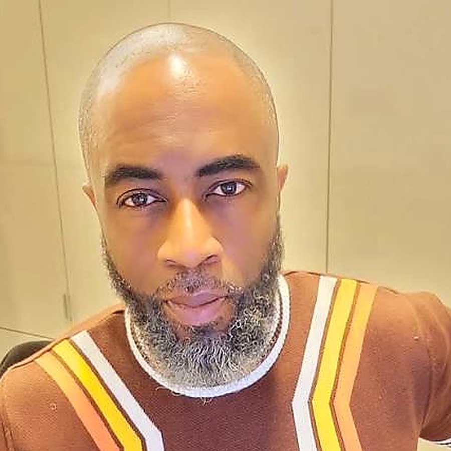 Christopher Tate - Mentor & Advocate